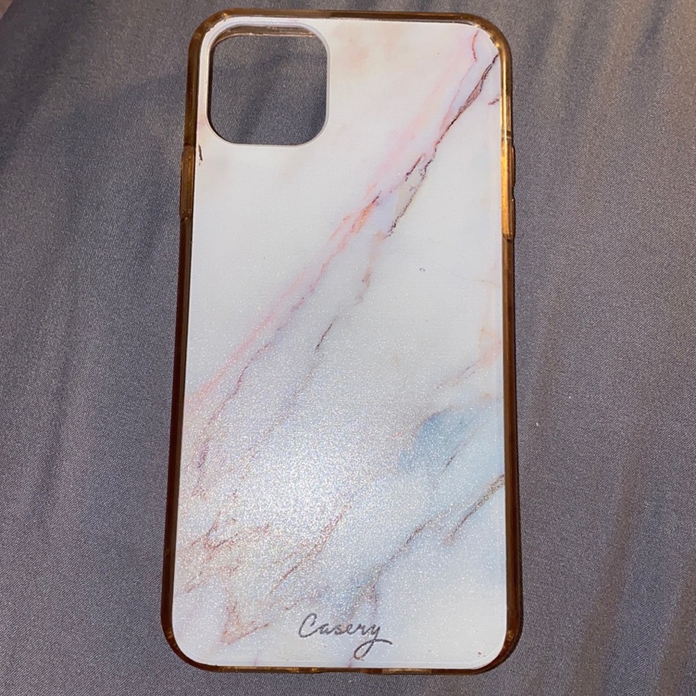 iPhone 11 Pro Max case